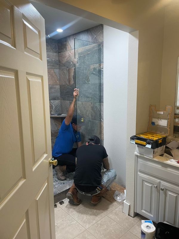 Interior Renovations