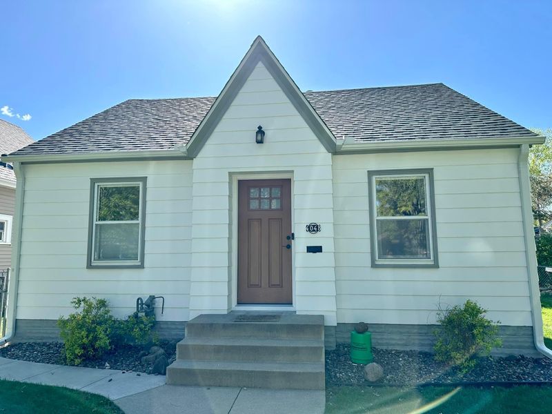 Exterior Painting