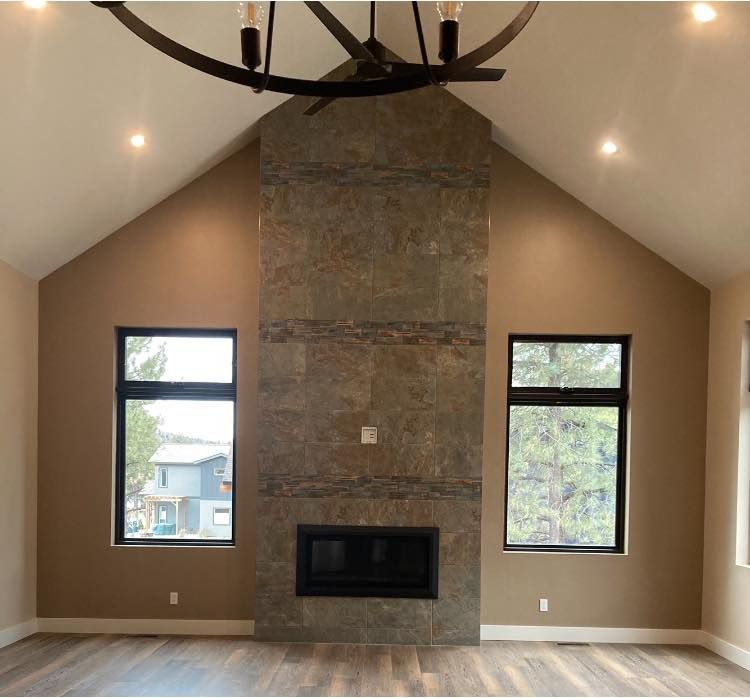 Interior Painting gallery