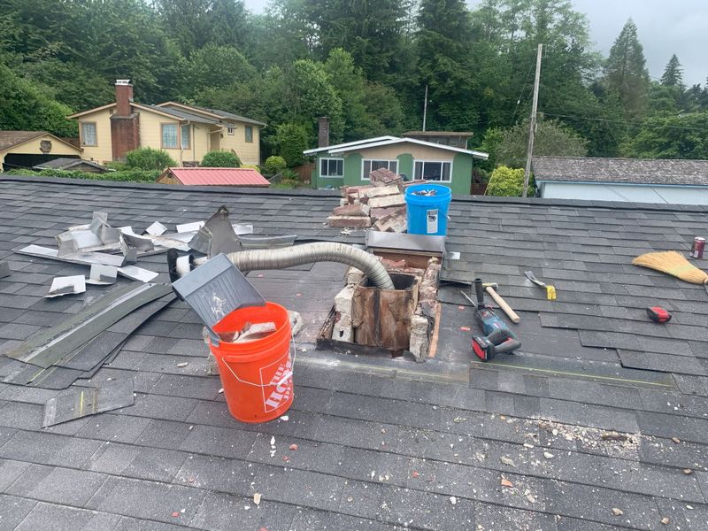 Plumbing Services
