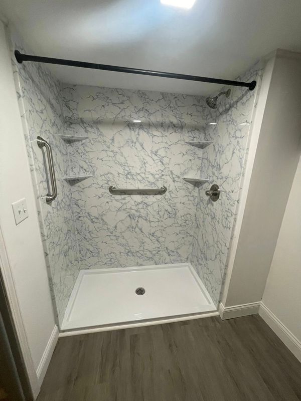 Kitchen and Bathroom Renovations
