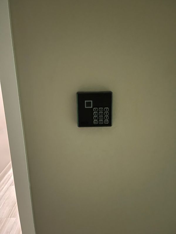 Access Control