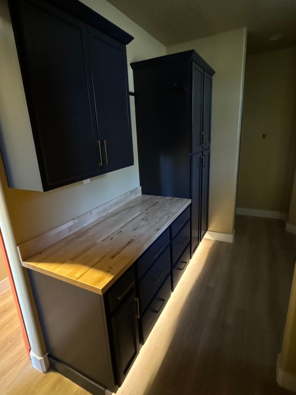 Bathroom Renovation