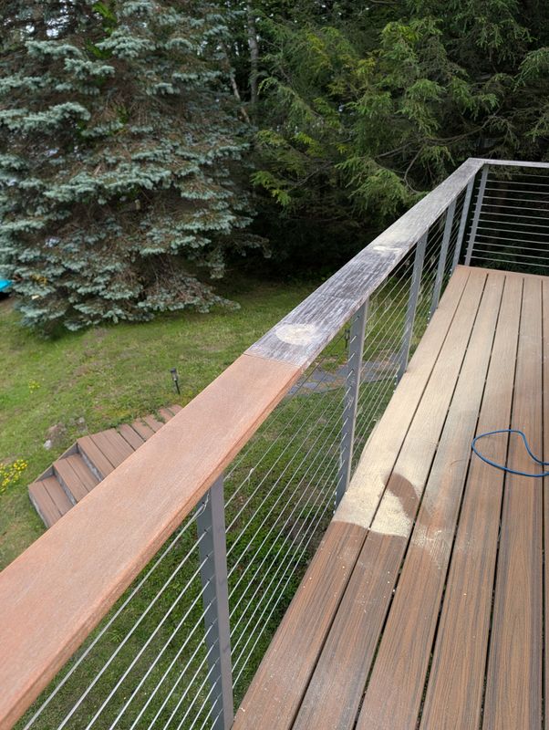 Deck Building