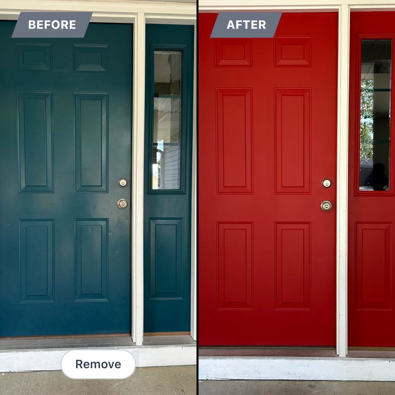 Exterior Painting