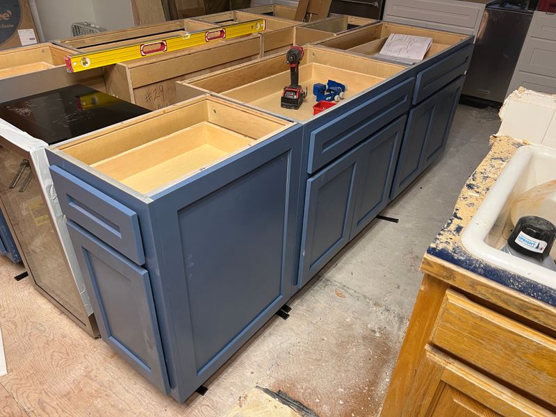 Corner Lot Woodworks