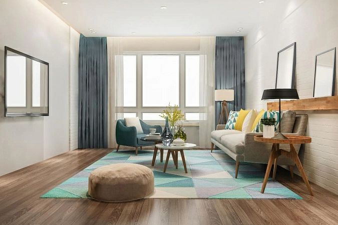 Remodeling Services
