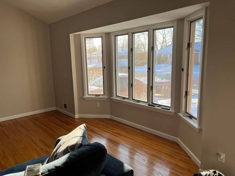 Interior Painting