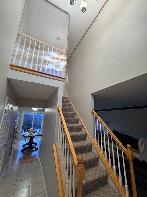Interior Painting