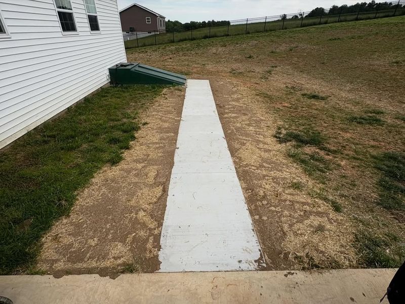 Concrete Repair
