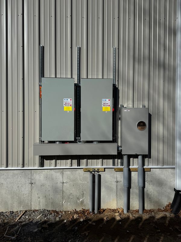 Electrical Panel Upgrades