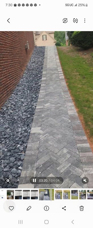 Masonry