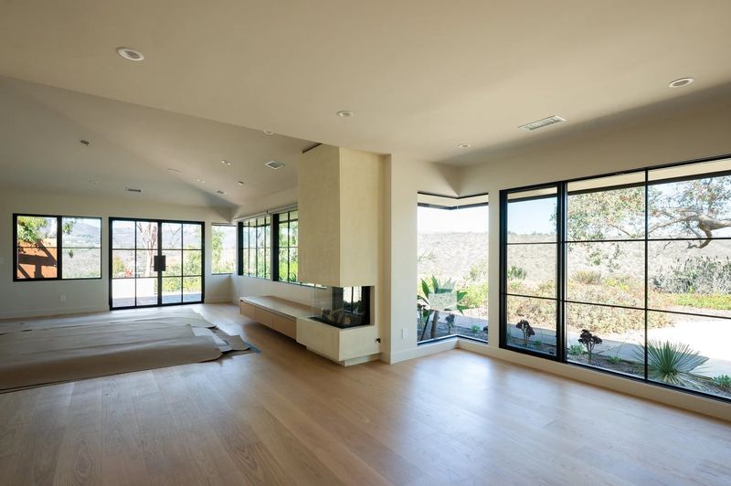 Interior Transformations