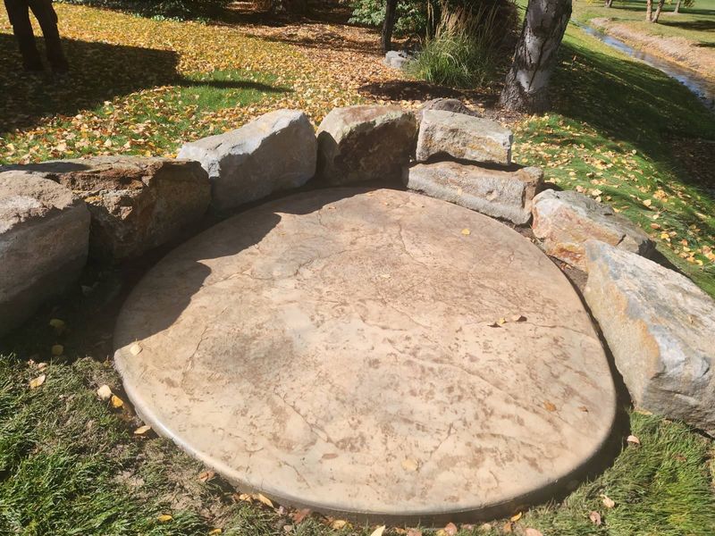 Concrete Driveway Installation