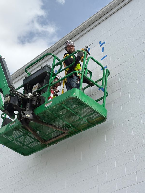 Commercial Construction