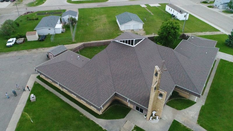 Roofing Images
