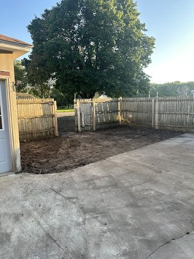 Dirt Work & Excavation