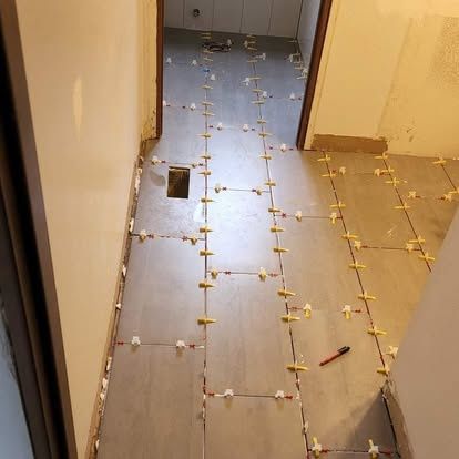Tiling