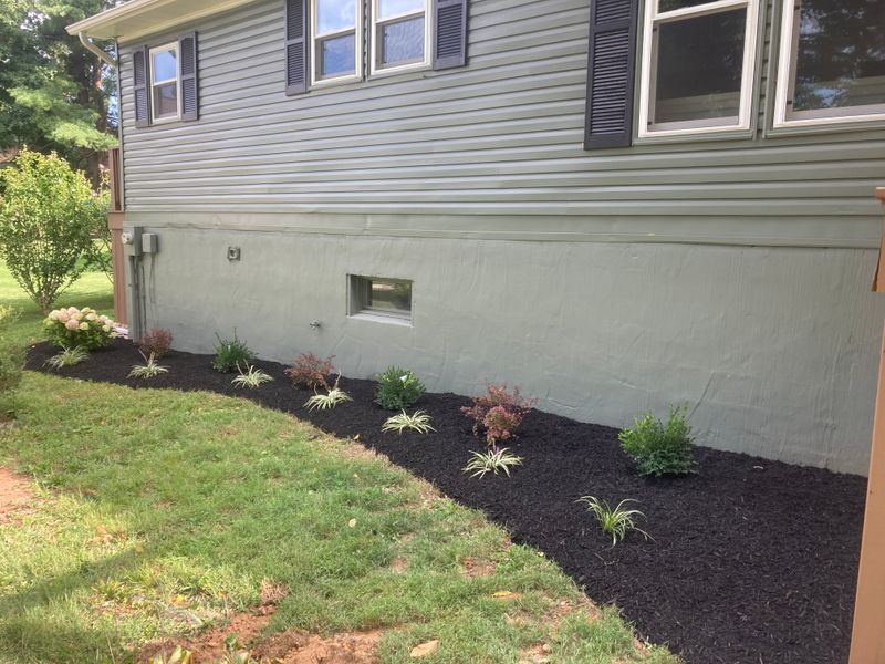 Landscape Design