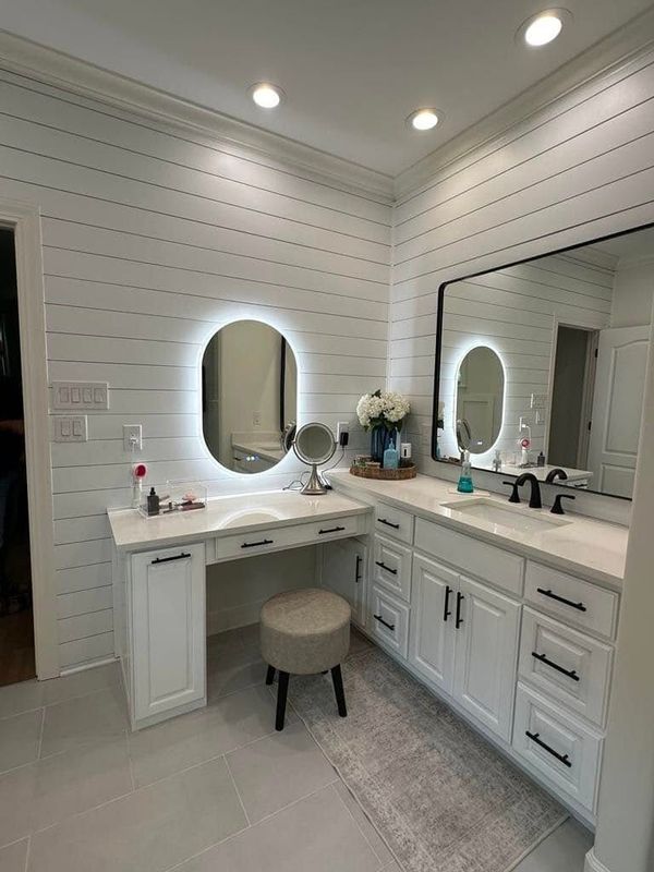 Interior Renovations