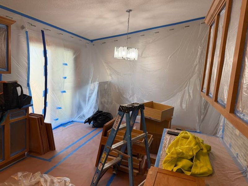 Kitchen Remodeling
