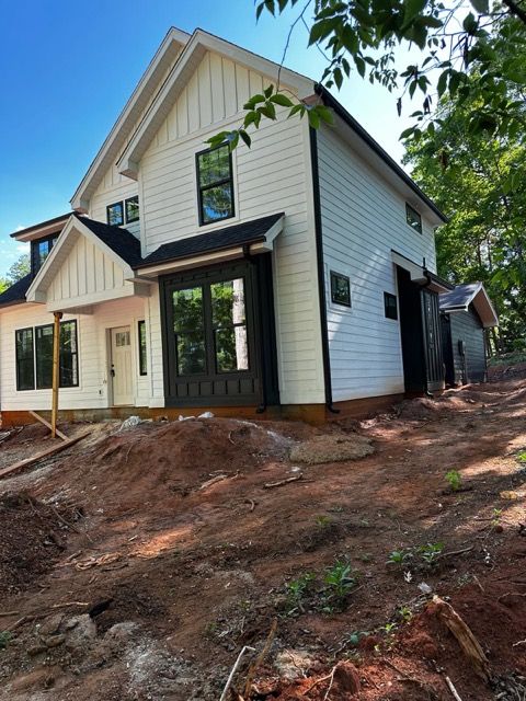 Home Additions
