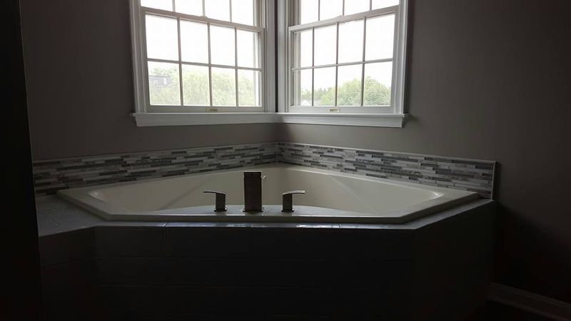 Interior Renovations