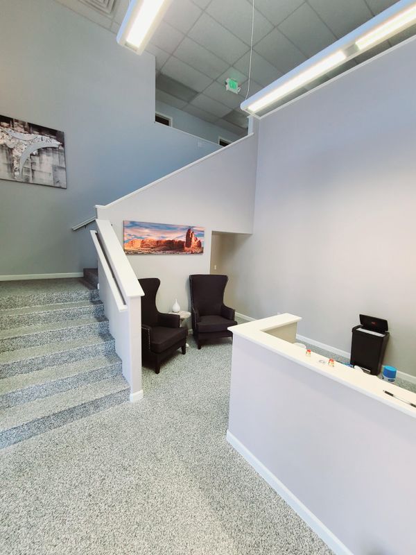 Interior Home Renovations