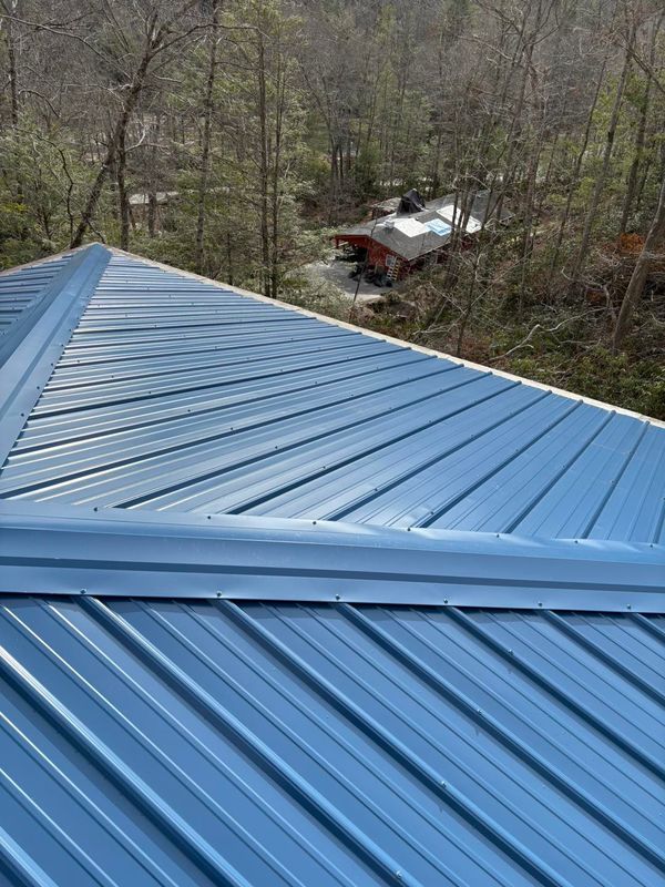 Exterior Renovations
