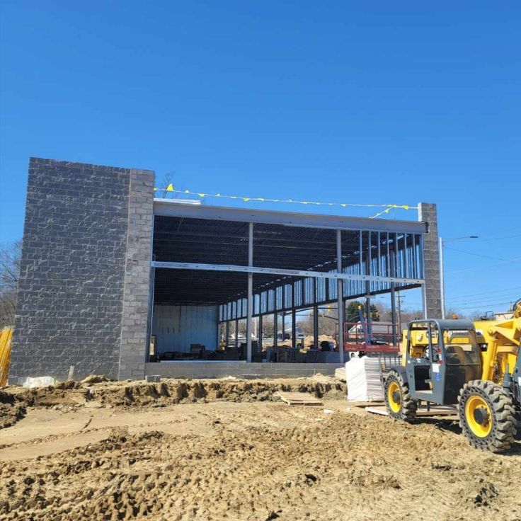 Commercial Construction