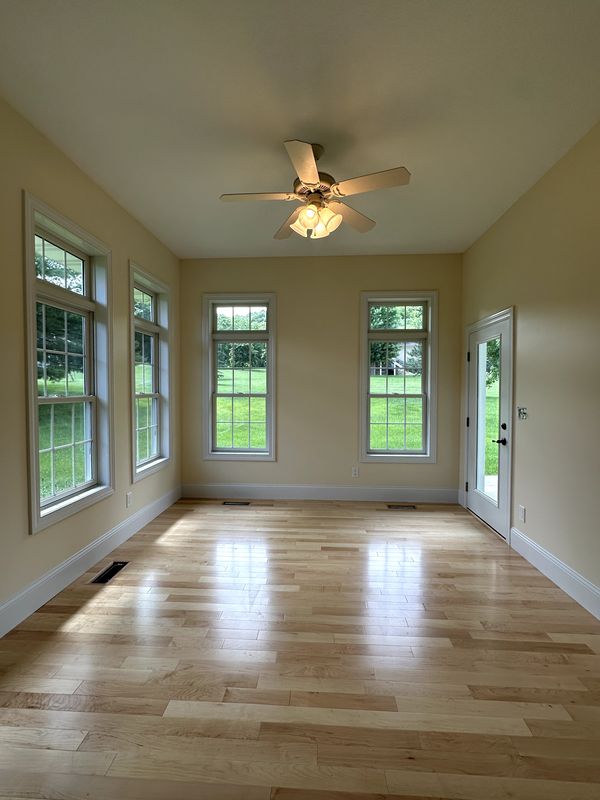 Interior Painting gallery
