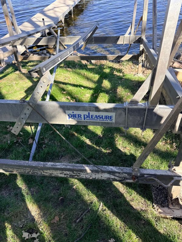 Dock & Marine Welding
