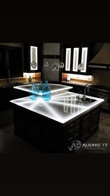 Renovations & Remodels