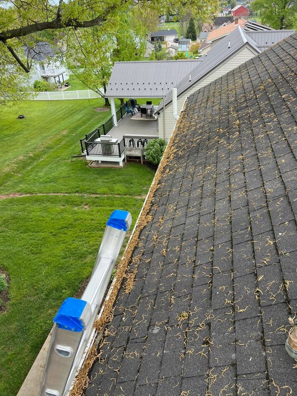 Gutters