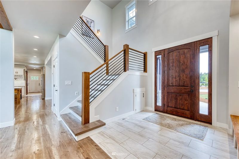 Flooring