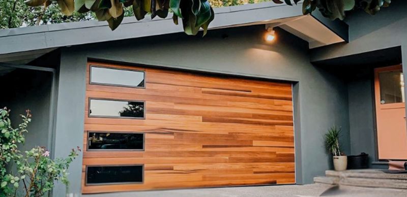 Garage Door Repair
