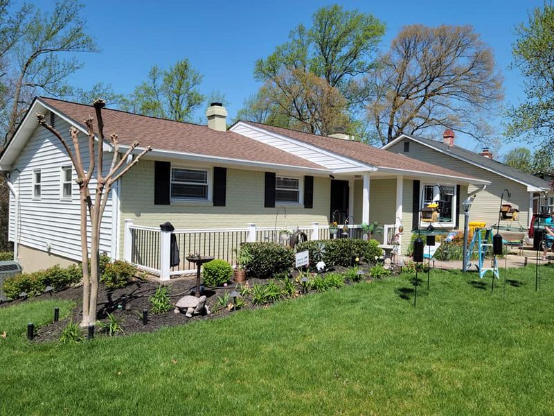 Exterior Painting