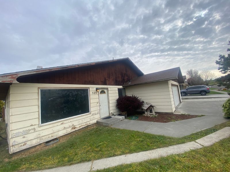 Exterior Renovations