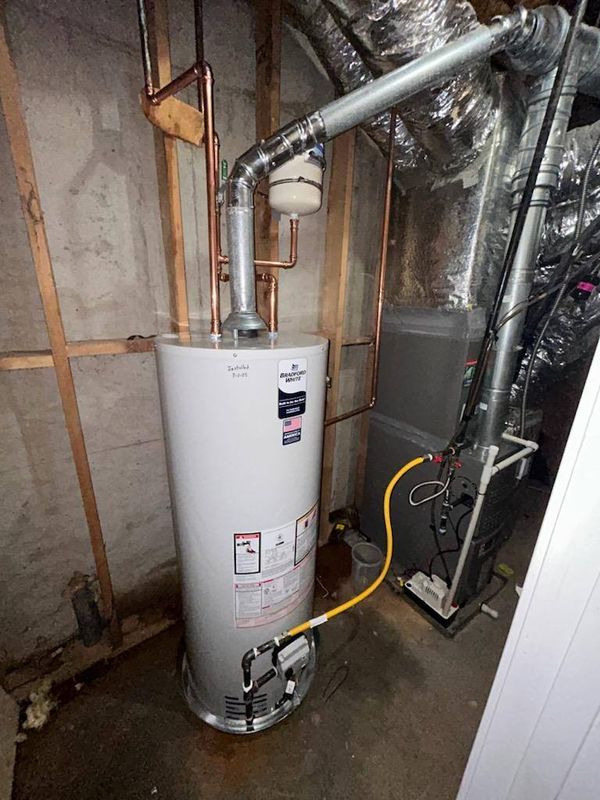 Plumbing