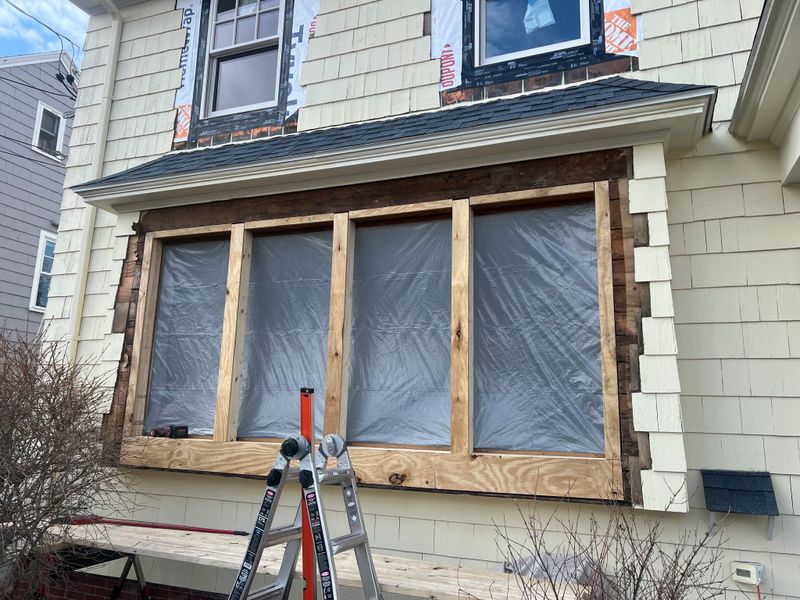 Commercial Construction