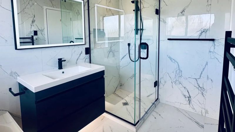 Kitchen and Bathroom Renovations