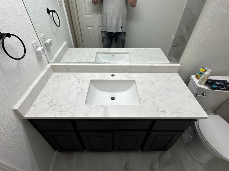 Granite & Marble
