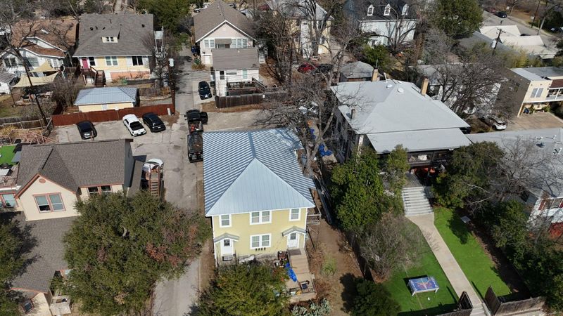 Roofing Installation