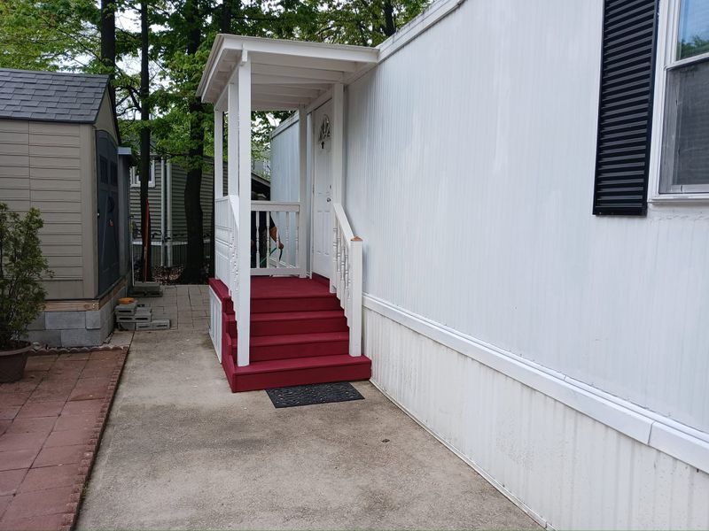 Trailer Home Repairs