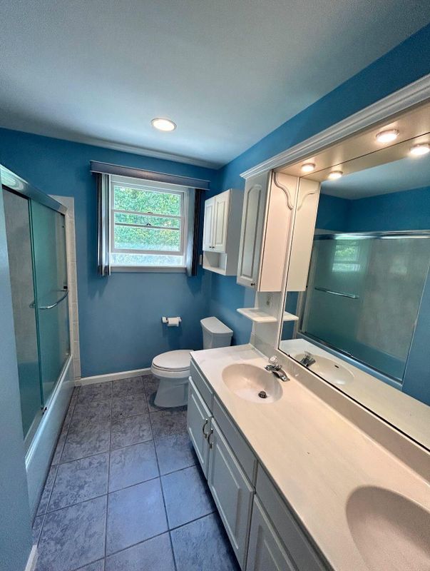 Interior Painting