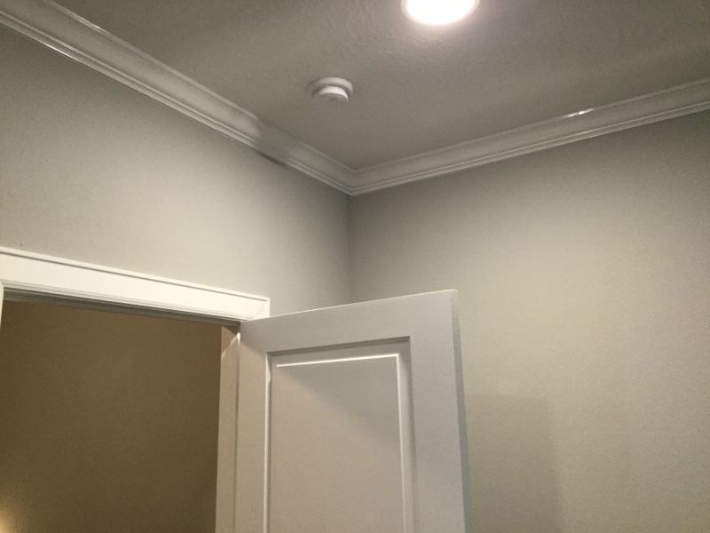 Custom Trim Work