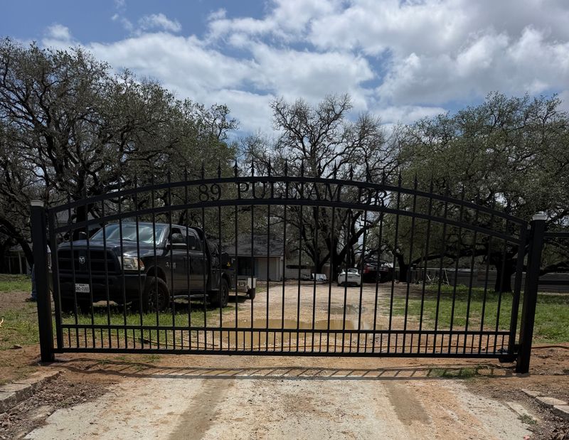 Custom Gates