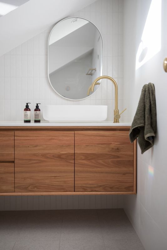 Bath Renovations