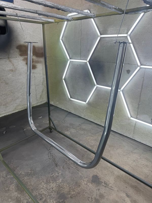 Powder Coating