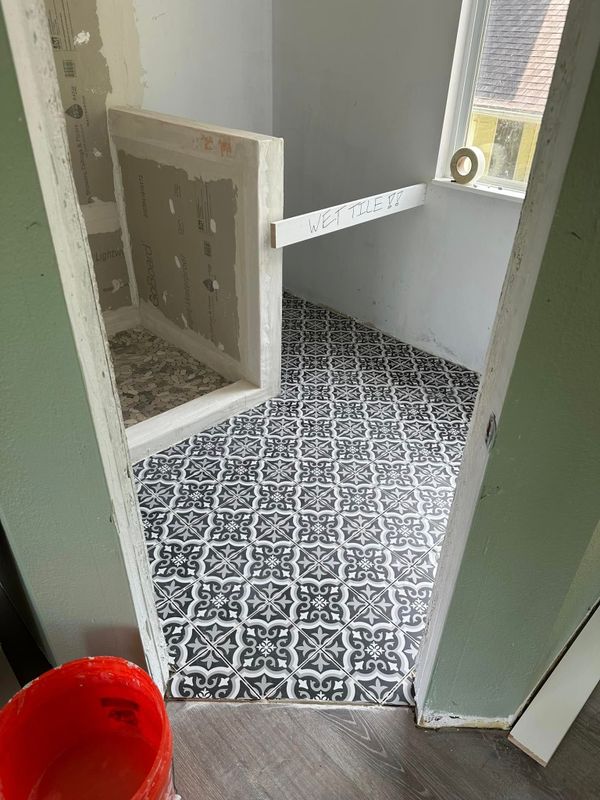 Kitchen Renovation